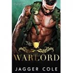 Warlord by Jagger Cole PDF