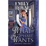 What the Hart Wants by Emily Royal PDF