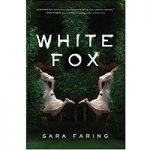 White Fox by Sara Faring 1 PDF