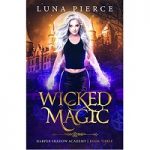Wicked Magic by Luna Pierce PDF