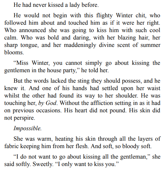Wild in Winter by Scarlett Scott PDF