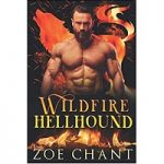 Wildfire Hellhound by Zoe Chant PDF