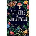 Witches of Wherewithal by Alexandra Sharp PDF