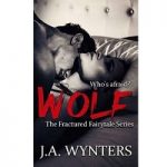 Wolf by J.A. Wynters PDF