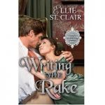 Writing the Rake by Ellie St. Clair PDF
