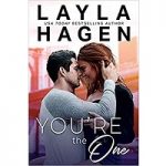 You’re The One by Layla Hagen PDF