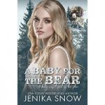 A Baby for the Bear by Jenika Snow PDF