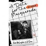 A Date for the Masquerade by L.P. Dover