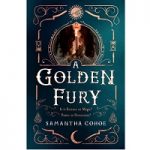 A Golden Fury by Samantha Cohoe PDF