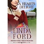 A Heart’s Delight by Linda Ford PDF