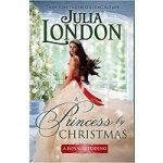 A Princess by Christmas by Julia London PDF