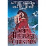 A Very Highland Holiday by Kathryn Le Veque