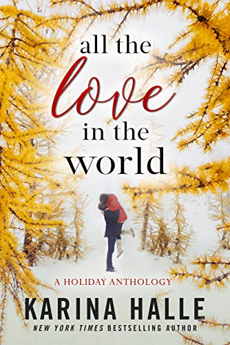All the Love in the World by Karina Halle epub