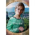 Almost a Bride by Jody Hedlund PDF