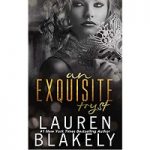 An Extravagant Tryst by Lauren Blakely PDF