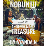 Another Man's Treasure by Ayanda.N PDF