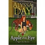 Apple of My Eye by Alyssa Day PDF
