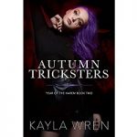 Autumn Tricksters by Kayla Wren PDF