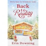 Back to Reality by Erin Downing PDF