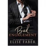 Bad Engagement by Elise Faber PDF