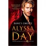 Bane’s Choice by Alyssa Day PDF