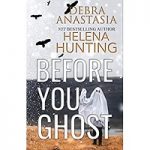 Before You Ghost by Helena Hunting PDF