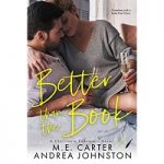 Better than the Book by M.E. Carter PDF