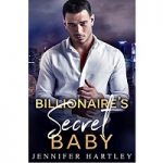 Billionaire’s Secret Baby by Jennifer Hartley PDF
