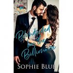 Blindsided By The Billionaire by Sophie Blue PDF