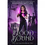 Blood Bound by Harper Wylde PDF