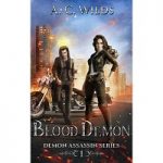 Blood Demon by A.C. Wilds PDF
