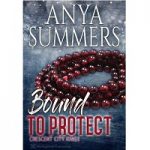 Bound To Protect by Anya Summers PDF