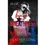 Brazen and Breathless by Heather Long PDF