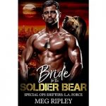 Bride For The Soldier Bear by Meg Ripley PDF