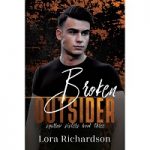 Broken Outsider by Lora Richardson PDF