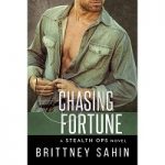 Chasing Fortune by Brittney Sahin PDF