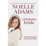 Christmas Bride by Noelle Adams PDF