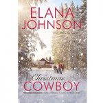 Christmas Cowboy by Elana Johnson PDF