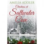 Christmas at Saltwater Cove by Amelia Addler PDF
