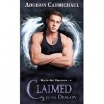 Claimed by the Dragon by Addison Carmichael PDF