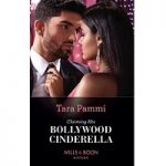 Claiming His Bollywood Cinderella by Tara Pammi