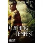 Clashing Tempest by Brandon Witt PDF