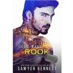 Code Name by Sawyer Bennett PDF