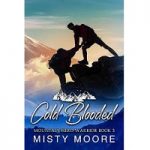 Cold Blooded by Misty Moore PDF