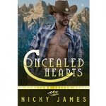 Concealed Hearts by Nicky James PDF