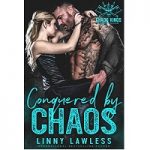 Conquered by Chaos by Linny Lawless PDF