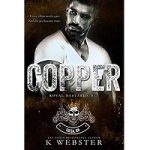 Copper by K Webster PDF