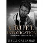 Cruel Intoxication by Kelli Callahan PDF