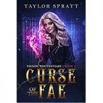 Curse of the Fae by Taylor Spratt PDF