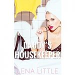Daddy’s Housekeeper by Lena Little
